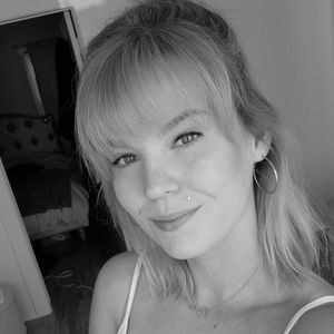 Meet your Posher, Rylee